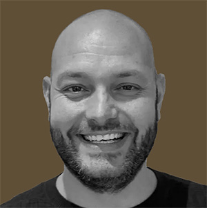 Portret van Alex Dek van DEK installaties