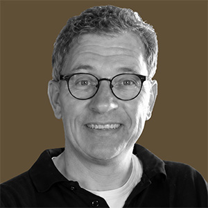 Portrait of Egbert of Koffiepunt 40