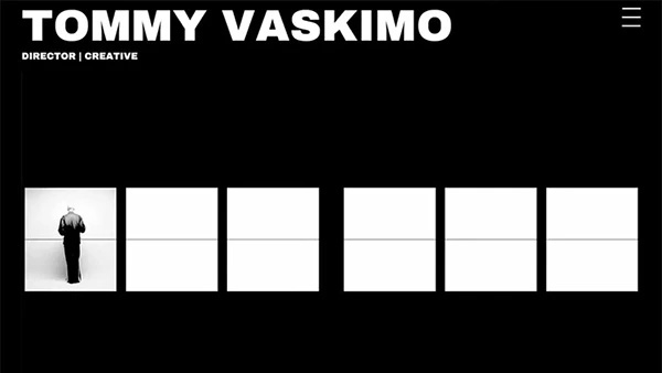 Tommy Vaskimo